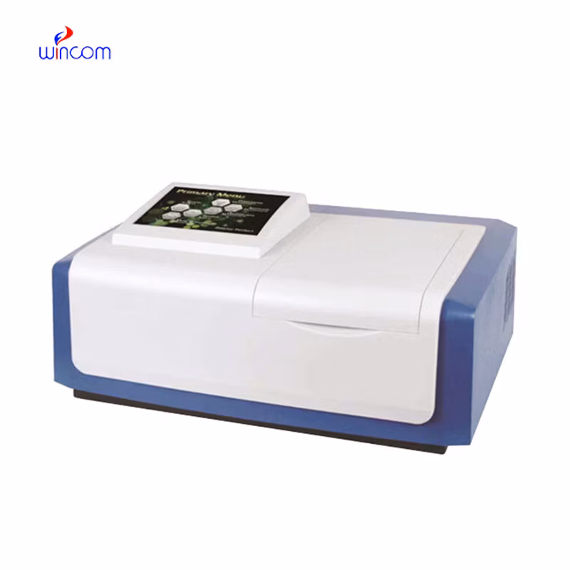 Portable Spectrophotometer